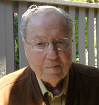 Concert Impresario Robert Hayden